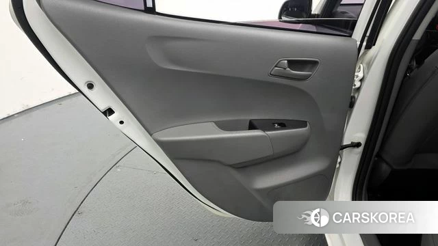 Kia All New Morning (JA) id 4310652 из Кореи 17