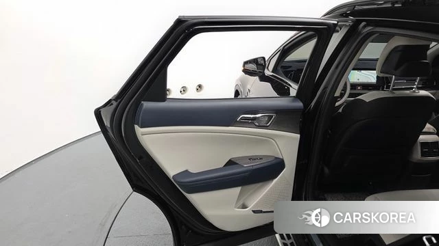 Kia Sportage 5th Generation Hybrid id 4591408 из Кореи 17