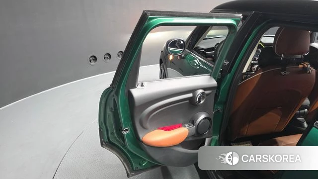 Mini Cooper id 4519397 из Кореи 17