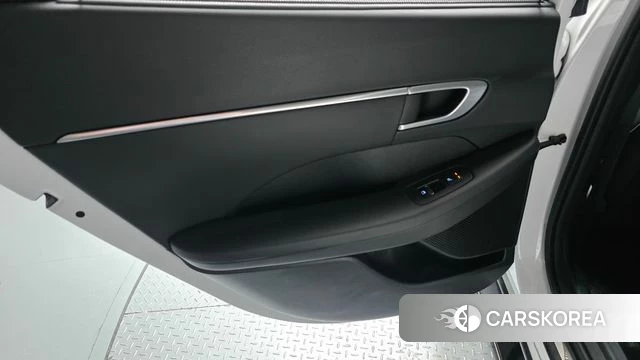 Hyundai Sonata (DN8) id 4294803 из Кореи 17