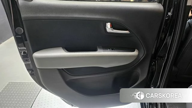 Kia The New Ray id 4284009 из Кореи 17