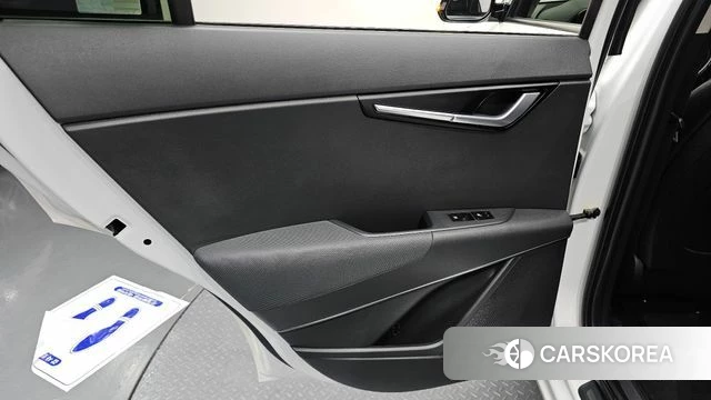 Kia Di All New Niro EV id 4603564 из Кореи 17