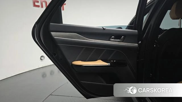 Kia K5 Hybrid 3rd Generation id 4894816 из Кореи 17