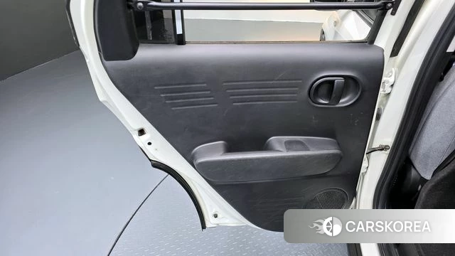 Hyundai Casper id 4369478 из Кореи 17