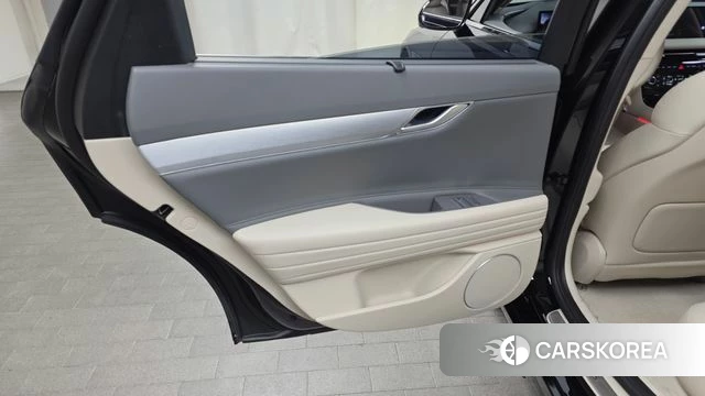 Genesis G80 (RG3) id 4388183 из Кореи 17