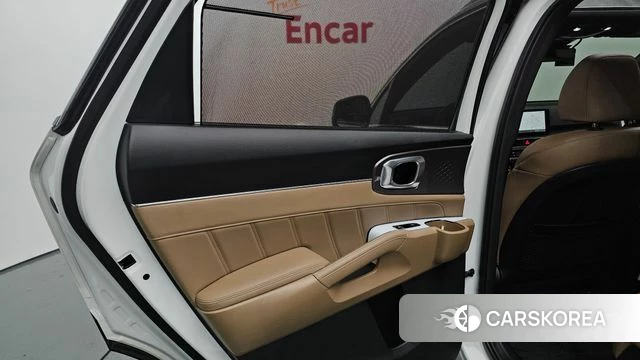 Kia The New Sorento 4th Generation id 4505899 из Кореи 17