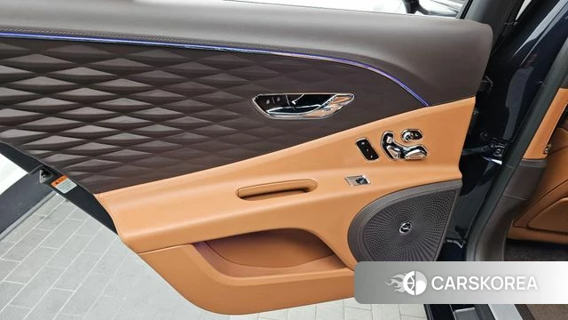 Bentley Flying Spur 3rd Generation id 4195795 из Кореи 17