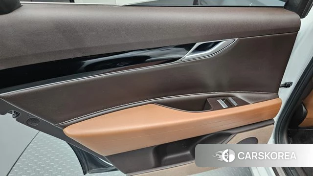 Genesis G80 (RG3) id 4899110 из Кореи 17
