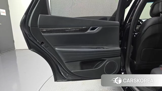 Genesis G80 (RG3) id 4767955 из Кореи 17