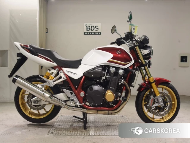 Проданный Honda CB1300SF SP 2023 из Японии