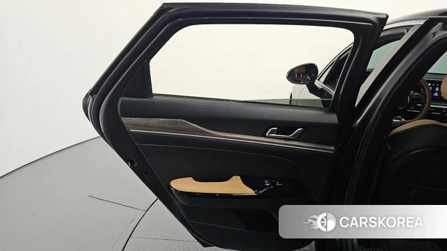 Kia K5 3rd generation id 4906161 из Кореи 17