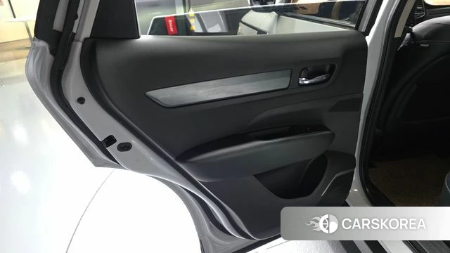 Renault Korea (Samsung) The New QM6 id 4657507 из Кореи 17