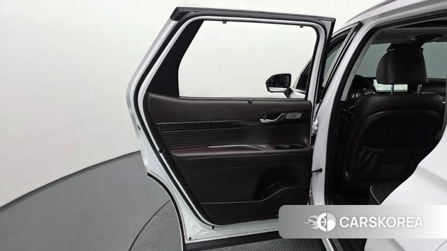 Hyundai The New Palisade id 4201837 из Кореи 17