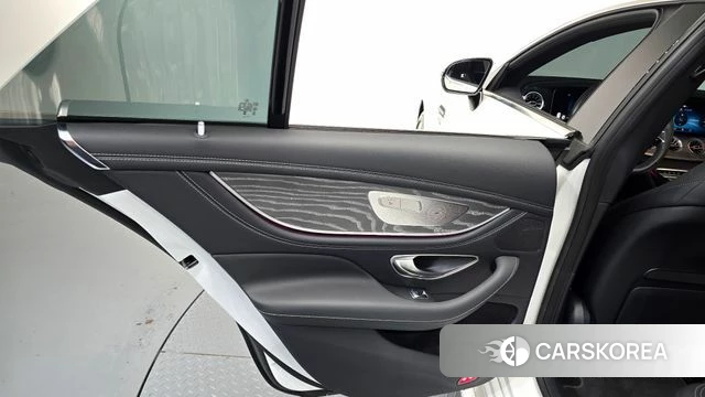 Mercedes-Benz AMG GT id 4421603 из Кореи 17