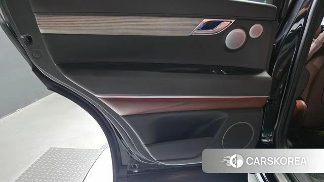 Genesis GV80 id 4904695 из Кореи 17