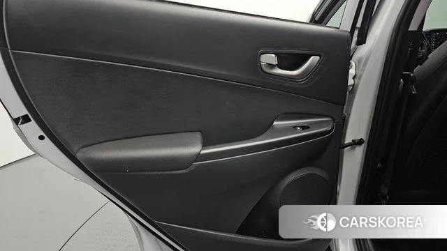 Hyundai Kona id 4430462 из Кореи 17