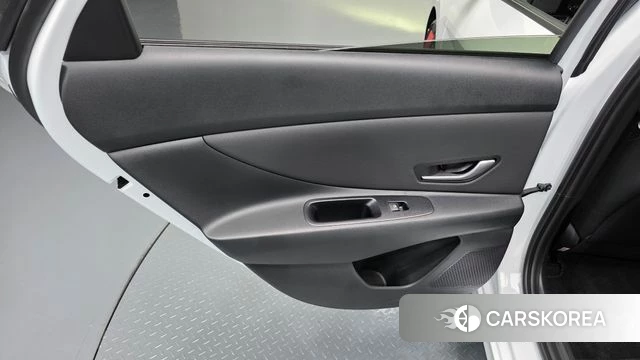 Hyundai The New Avante (CN7) id 4862545 из Кореи 17