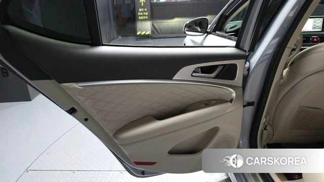 Genesis G70 id 4429954 из Кореи 17