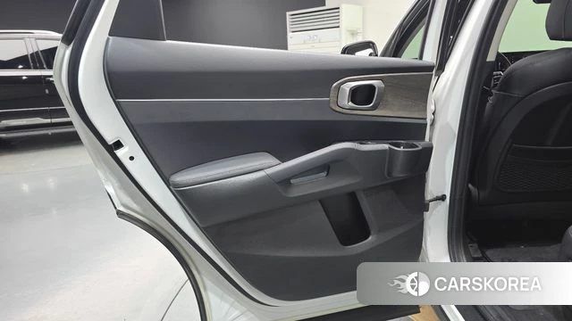 Kia Sorento 4th Generation id 4657445 из Кореи 17