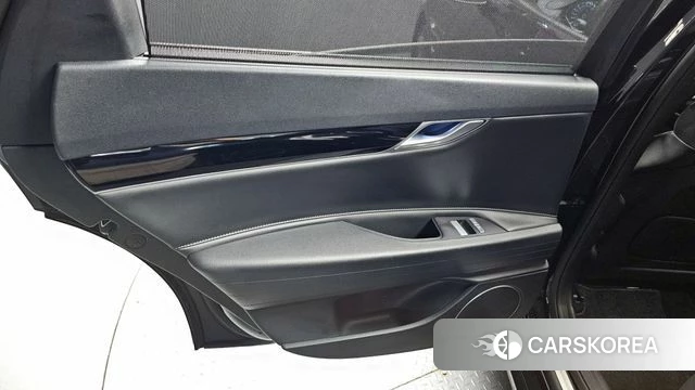 Genesis G80 (RG3) id 4308858 из Кореи 17