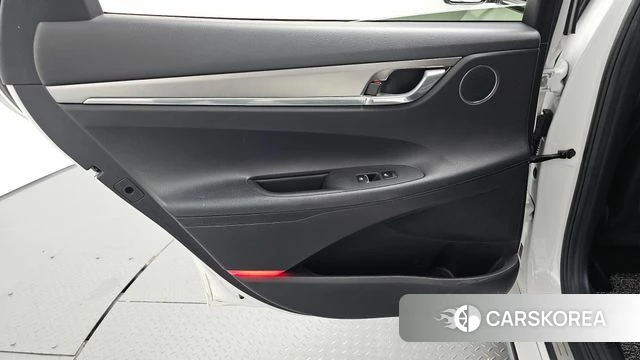Hyundai The New Grandeur IG id 4780573 из Кореи 17