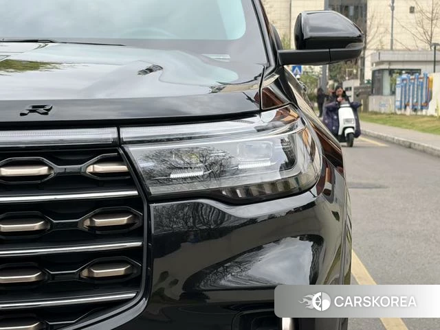 Ford Explorer id 4216918 из Китая 17