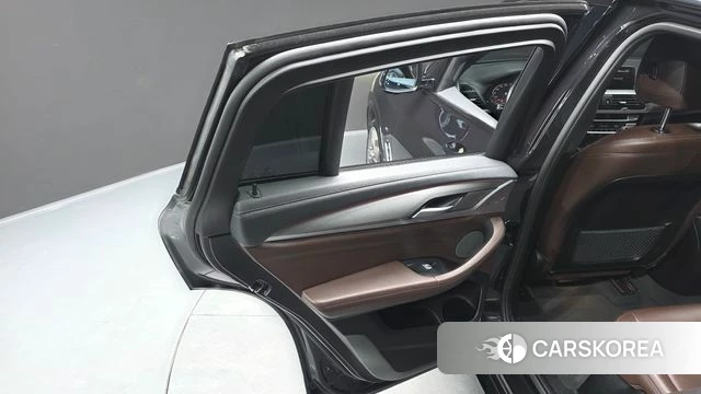 BMW X4 (G02) id 4906540 из Кореи 17