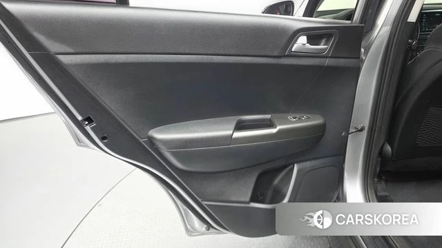 Kia Sportage The Bold id 4396760 из Кореи 17