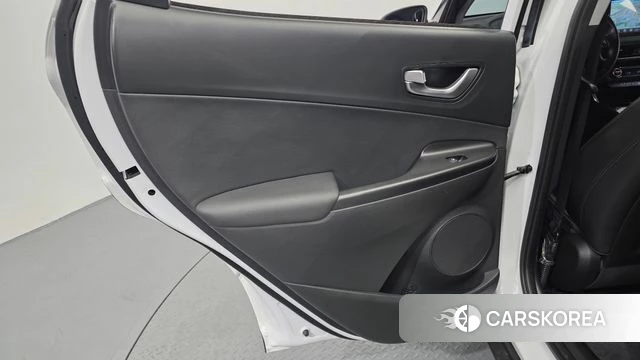Hyundai The New Kona Hybrid id 4434030 из Кореи 17