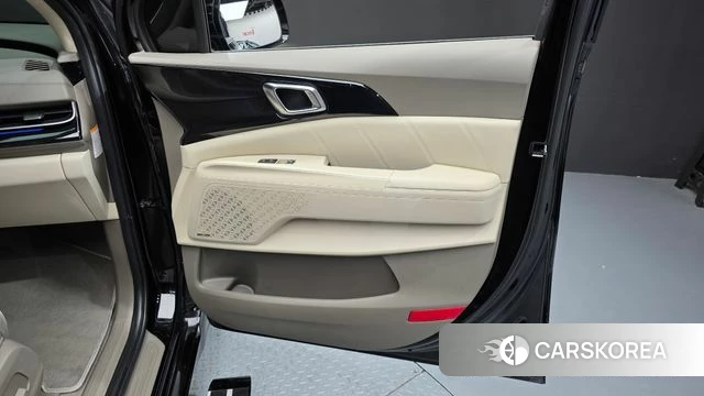Kia The New Carnival 4th Generation id 4893115 из Кореи 17