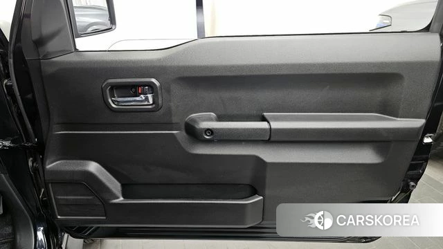 Suzuki Jimny id 4292316 из Кореи 17