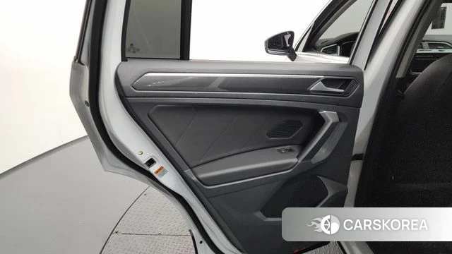Volkswagen Tiguan second Generation id 4322585 из Кореи 17