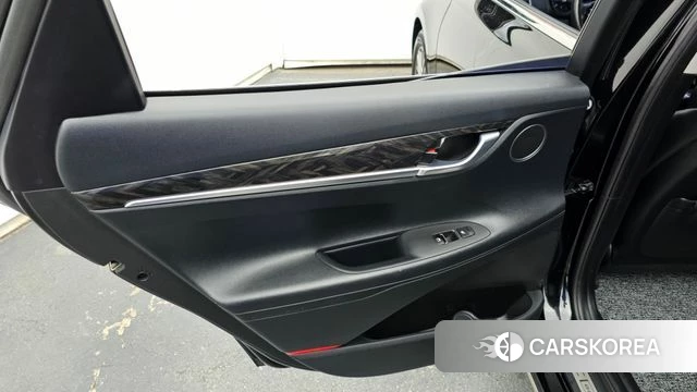 Hyundai Grandeur IG id 4587093 из Кореи 17