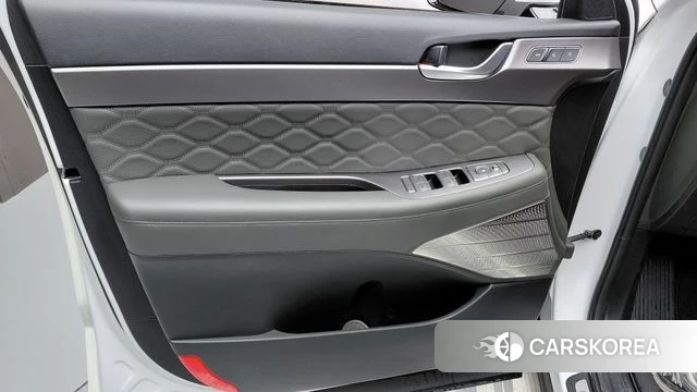 Hyundai Palisade id 4244550 из Кореи 17