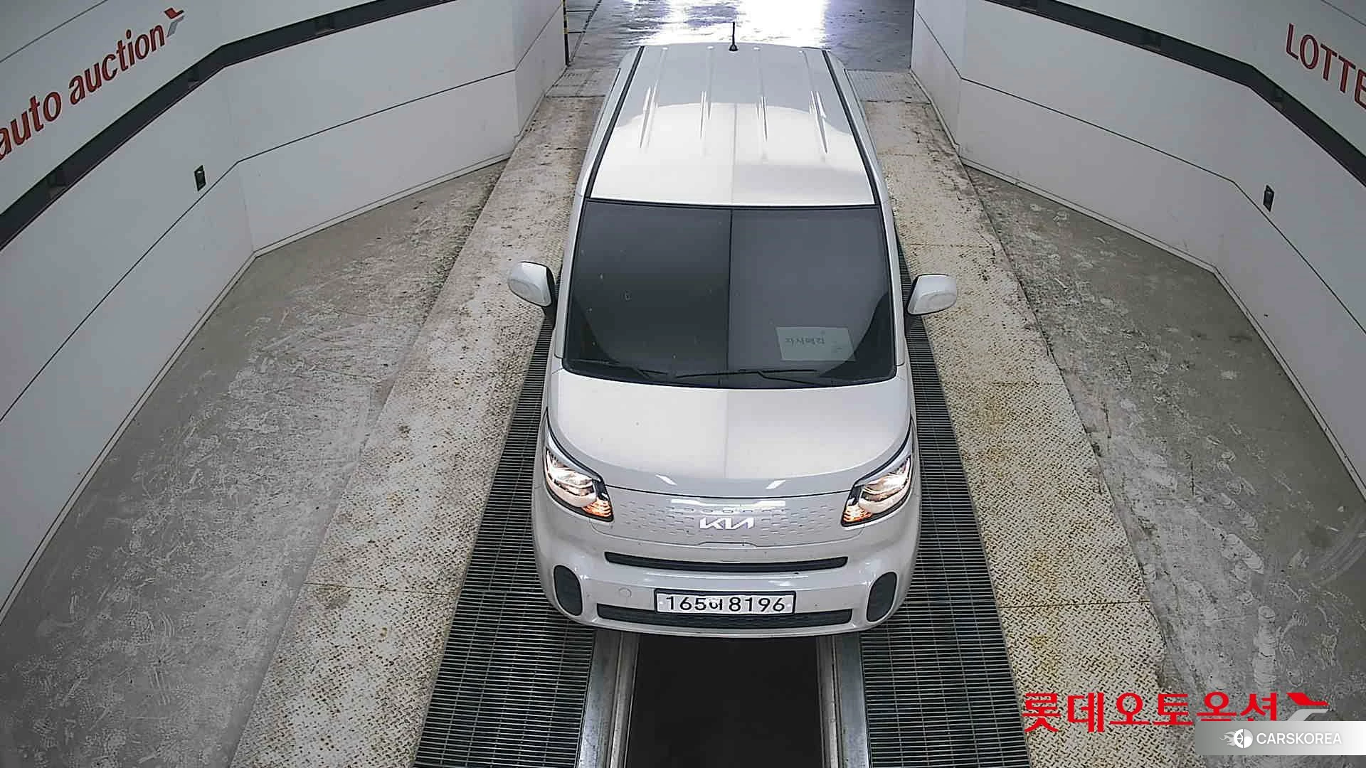 Kia Ray id 4289521 из Кореи 17