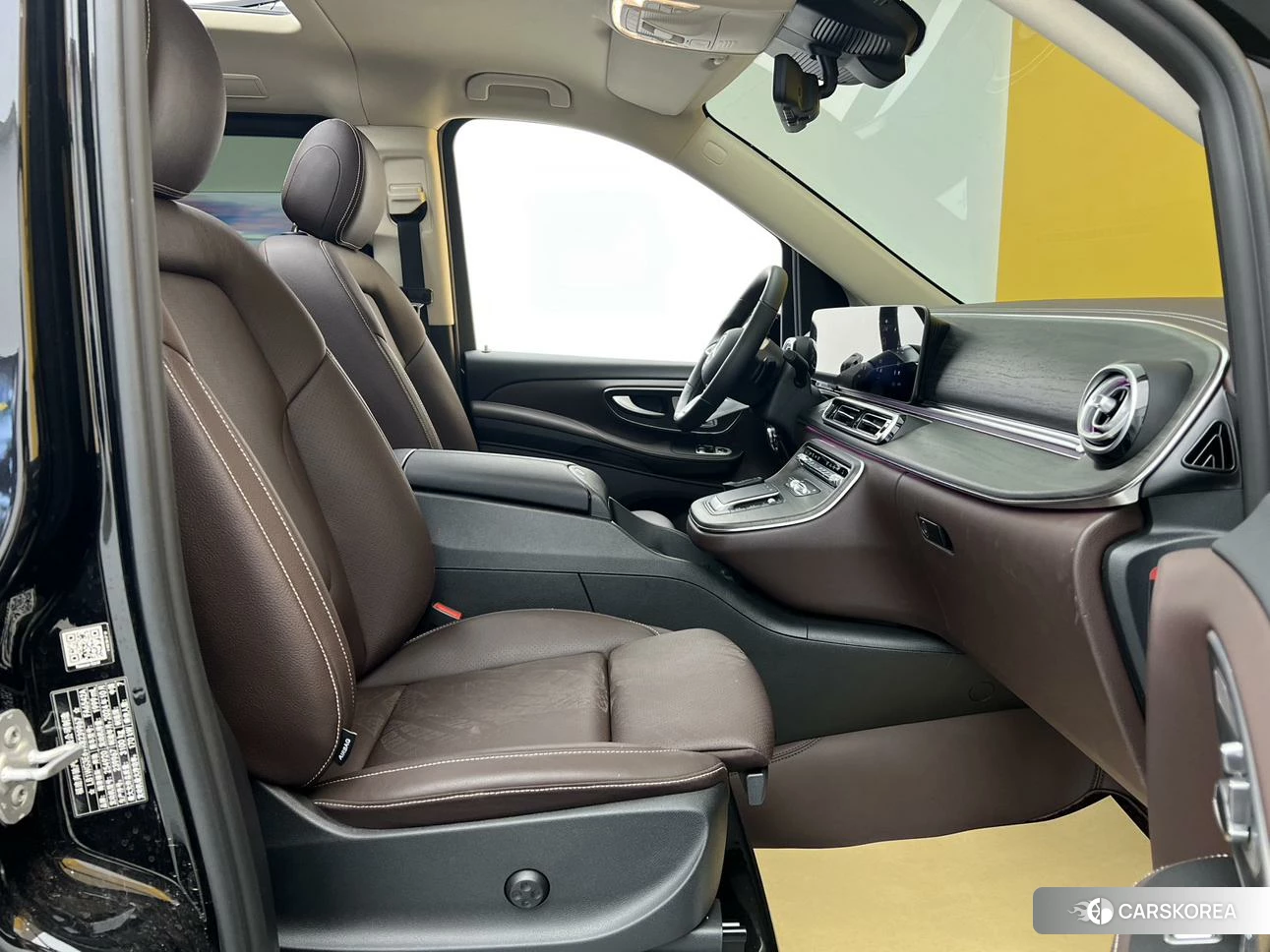 Mercedes-Benz V-class id 4461853 из Китая 17