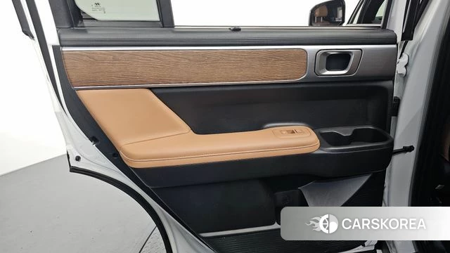 Hyundai Santa Fe (MX5) id 4623127 из Кореи 17