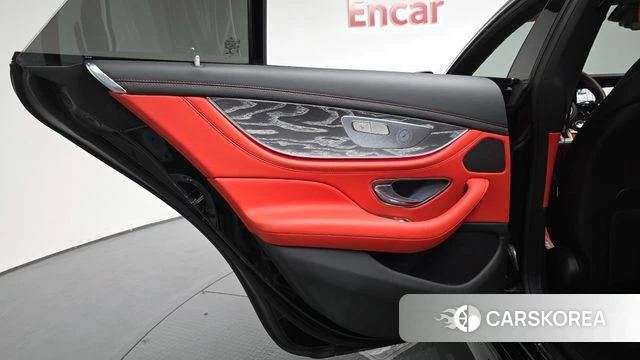 Mercedes-Benz AMG GT id 4696527 из Кореи 17