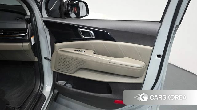 Kia The New Carnival 4th Generation id 4248671 из Кореи 17