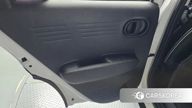 Hyundai Casper id 4282293 из Кореи 17