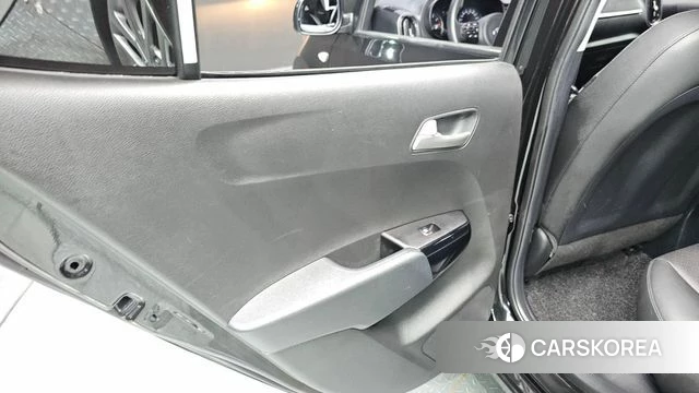 Kia Morning Urban (JA) id 4657533 из Кореи 17