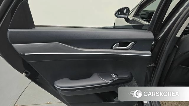 Kia K5 3rd generation id 4188000 из Кореи 17