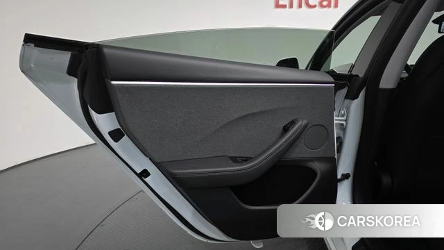 Tesla Model 3 id 4749241 из Кореи 17