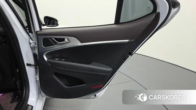 Genesis G70 id 4794715 из Кореи 17
