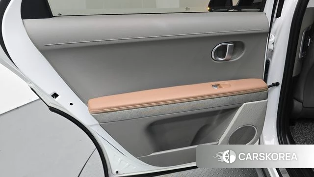 Hyundai Ionic 5 id 4202673 из Кореи 17