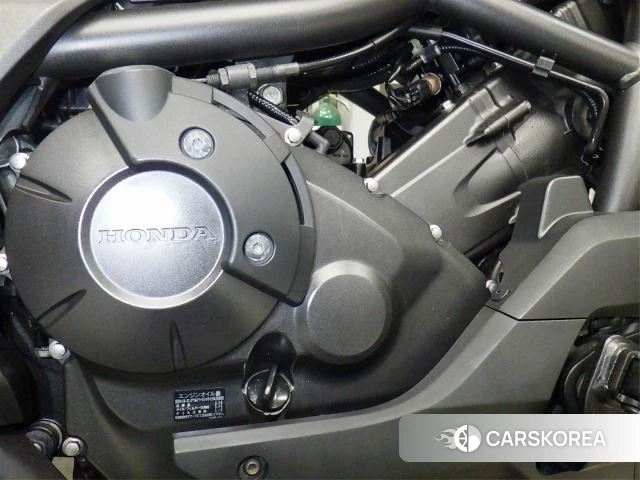 Проданный Honda CTX700 id 4199751 из Японии, фото 17