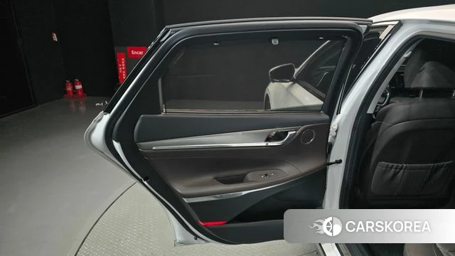 Hyundai The New Grandeur IG Hybrid id 4187952 из Кореи 17