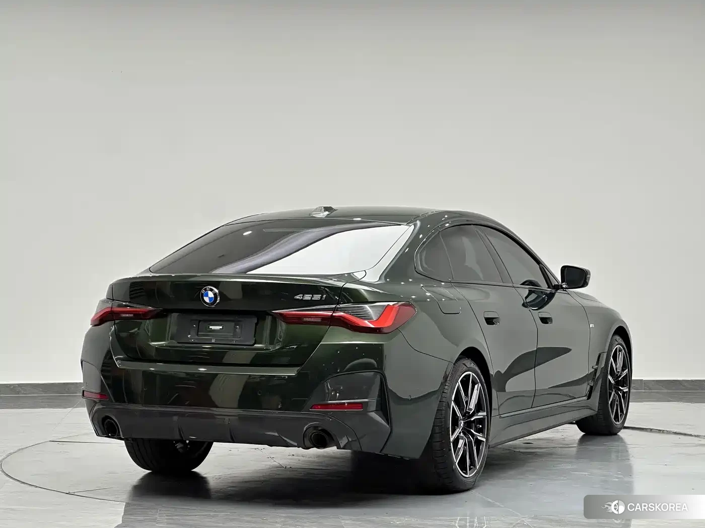 BMW 4 series id 4600548 из Китая 17