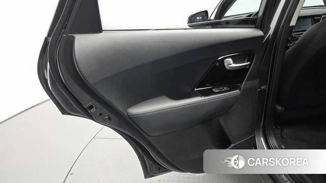 Kia Niro EV id 4632801 из Кореи 17