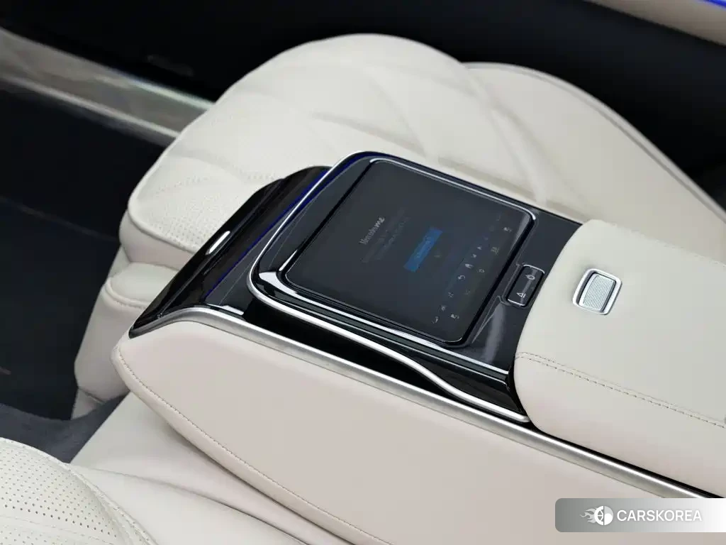 Mercedes-Benz Maybach S-Class id 4659816 из Китая 17